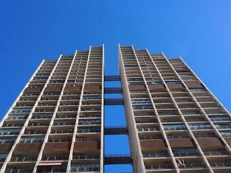 בנידורם Apartameno Con Panoramicas Vistas מראה חיצוני תמונה
